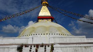 Boudhanath
