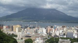 素晴らしい存在感