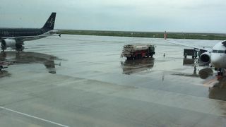 福岡空港よりイイかも