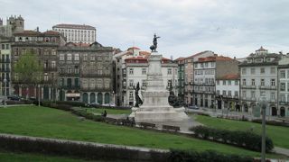 大航海時代の記念碑