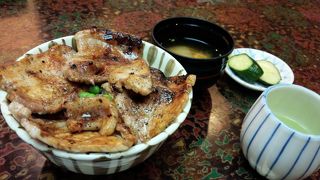 個室の座敷の予約もできます