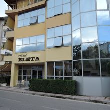 Bleta Hotel