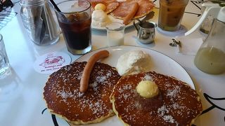 可愛いキャラクター満載のお店