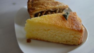 可愛らしいお店です