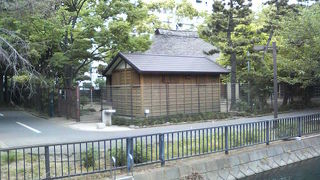 南砂町の都内最長の親水公園