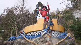 丁目で区分されている