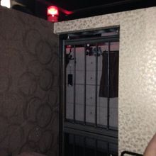 急にサイレンが鳴りだした！