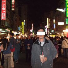 フルーツジュースが美味しかった！