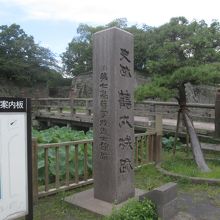 「鶴丸城跡」は、「旧第七高等学校造士館跡」でもあるんですね