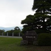 箱根に行ったこら、恩賜箱根公園に行こーと！ 