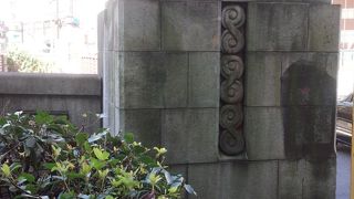 神田川に架かる橋