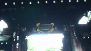 痩せ細ったお釈迦様