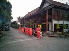 Ancient Luangprabang Hotel 写真