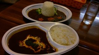 落ち着いた感じでよい☆