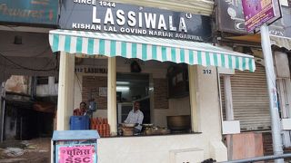 ラッシーの概念が覆る！こと間違いなし。