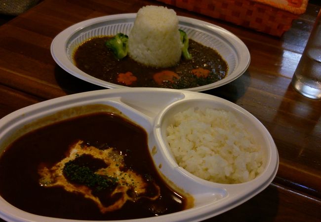 落ち着いた感じでよい☆