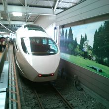 今度は展望室に乗りたい