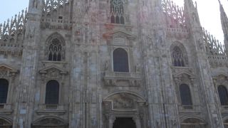 圧倒的な美しさ。