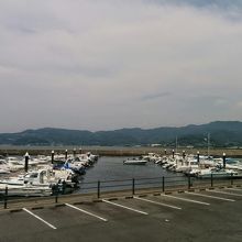 浜名湖ヨットハーバー