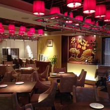 店内の雰囲気も素敵