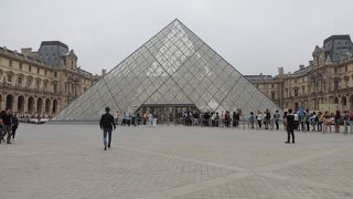 入館券当日買いでも、ポルト・デ・リオン入口（金曜以外）なら空いています