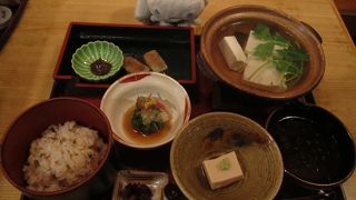 リーズナブルでおいしい