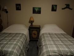 ノーザン スカイ ロッジ 写真