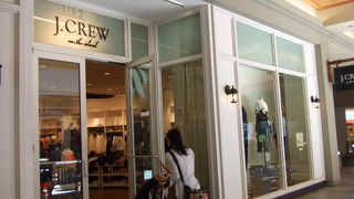 バーゲン狙って