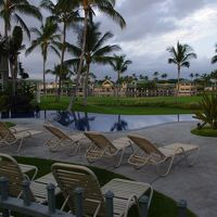 プールもあります。