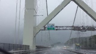 1部工事中でした。