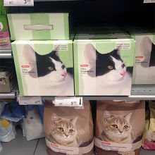 PiRKKAはKマーケットのプライベートブランドだそうです 