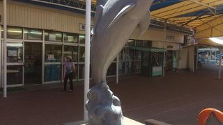 船での旅に・・・