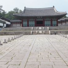 慶熙宮 