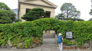 倉敷に来たらまずここへ