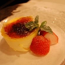 リコッタチーズのカッサーダ