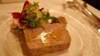 ローカルな一宮で洗練されたイタリアン