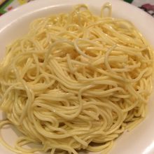 替え玉１５０円