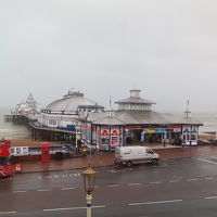 部屋からの眺め