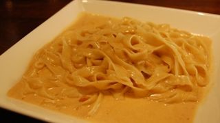 サービス＝一流、値段＝庶民的。