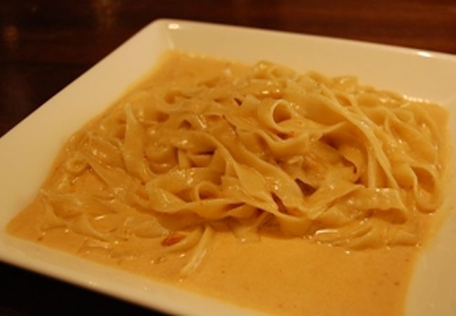 サービス＝一流、値段＝庶民的。