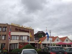 Hotel Restaurant & Casino De Nachtegaal 写真