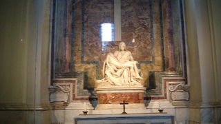 ミケランジェロ作