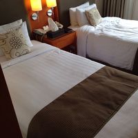 エグゼクティブフロアなんだけど…