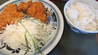 １０００円以下ランチ