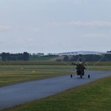 ウルトラライトプレーン