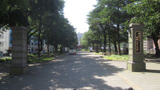 薩摩藩や幕末の歴史を学べるウォーキング・トレイル