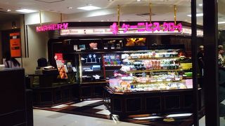 安くておいしいスイーツ