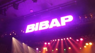 ＢＩＢＡＰ、面白かった！