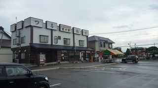 浦臼町にある道の駅