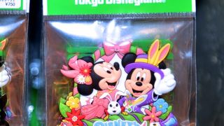 2014ディズニーイースター・イースターバニーグッズまとめ